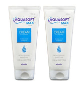 Aquasoft Max Intense Moisturizing Cream